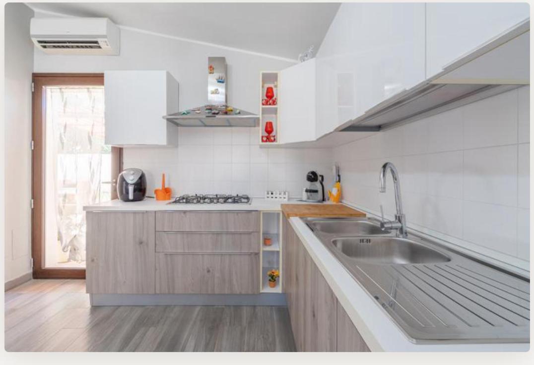 הוילה סירקוזה Casa Helios מראה חיצוני תמונה