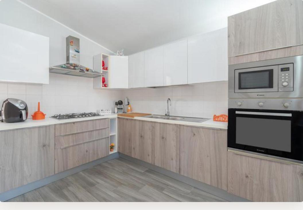 הוילה סירקוזה Casa Helios מראה חיצוני תמונה