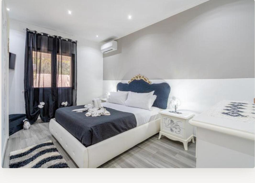 הוילה סירקוזה Casa Helios מראה חיצוני תמונה