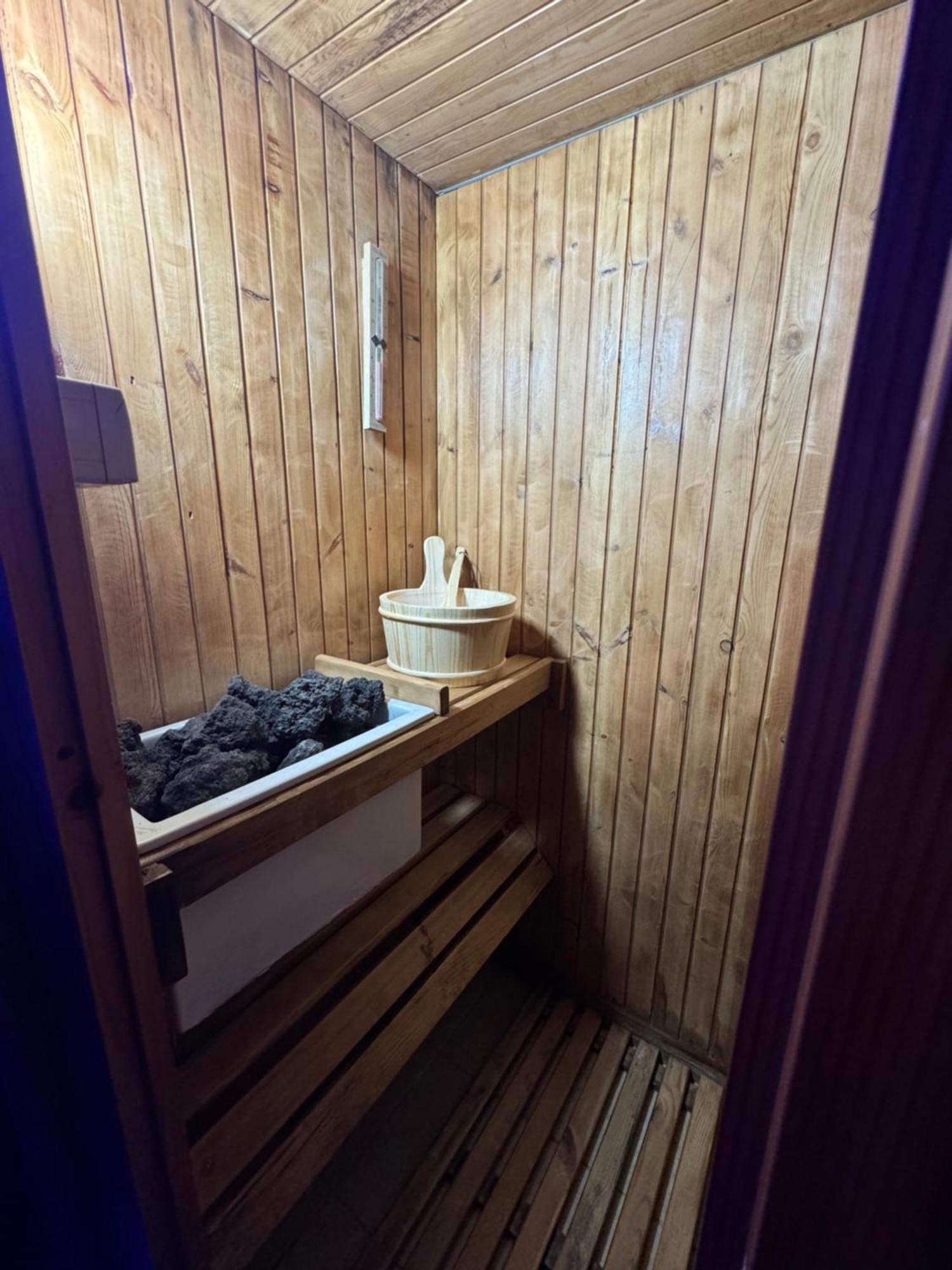 הוילה סירקוזה Casa Helios מראה חיצוני תמונה